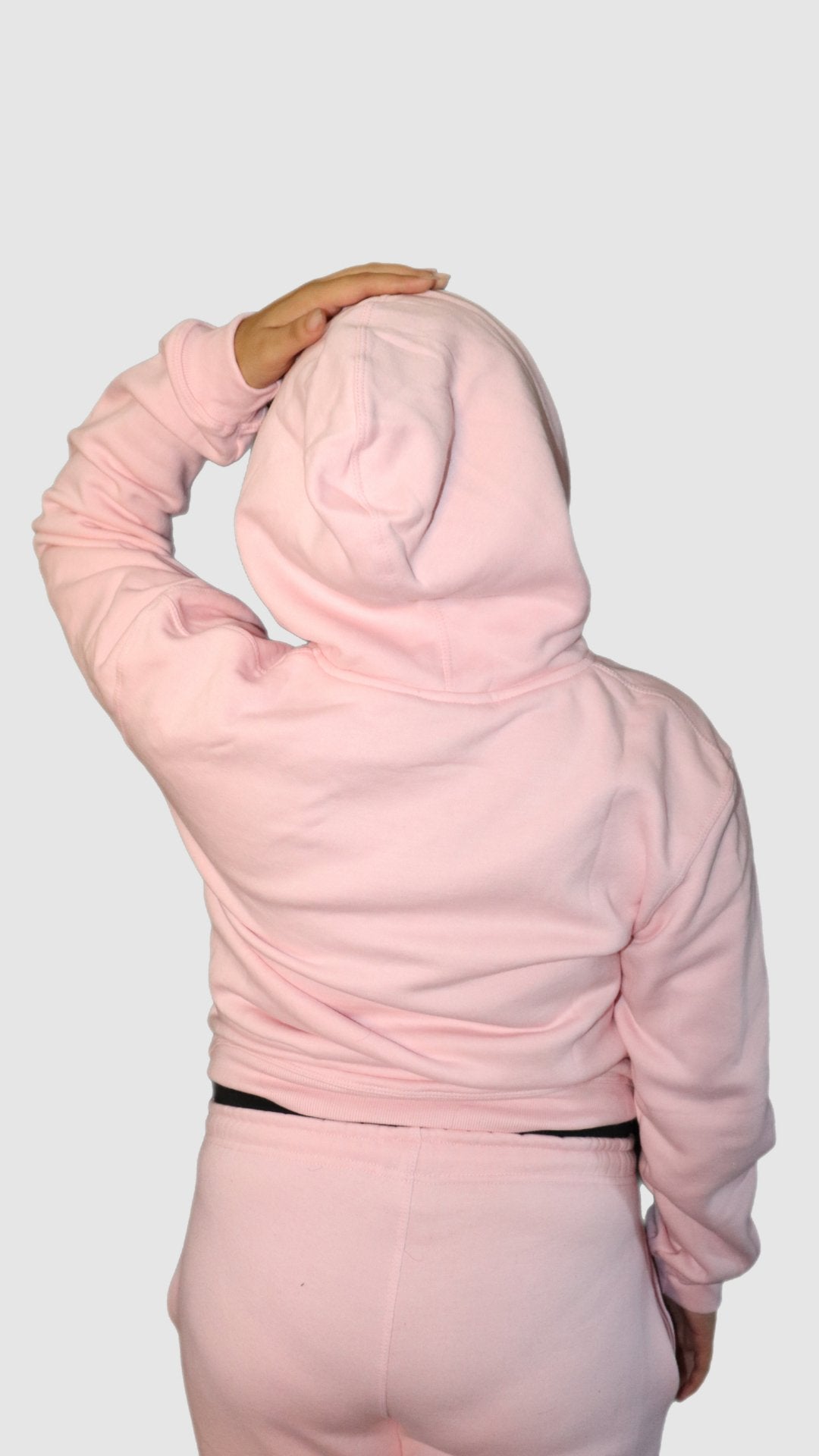 Pink Strawberry Dream Sweatsuit - Theeantoinette